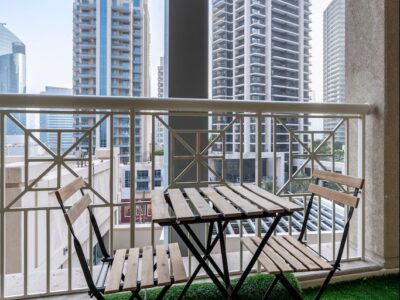 Luxury Room available in Downtown @ 8000 AED