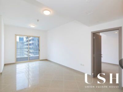 Lake View | Exclusive Unit | High floor |Upgraded | 1 month free