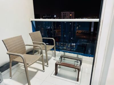 MASTER ROOM AVAILABLE @ 5000 Dhs in Business Bay Dubai