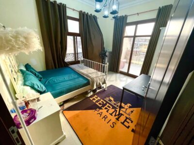 ROOM IN a CLEAN VILLA IN JVC @2850