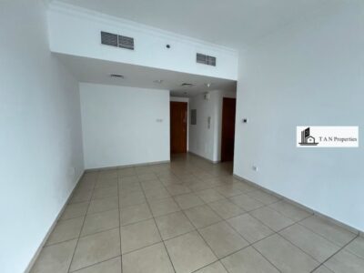 1 BHK Large Layout | Beach Access | VACANT @ 69000 AED
