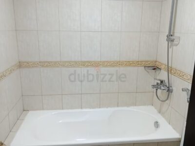 Master bedroom fully furnished - Dubai Marina - 4800 only