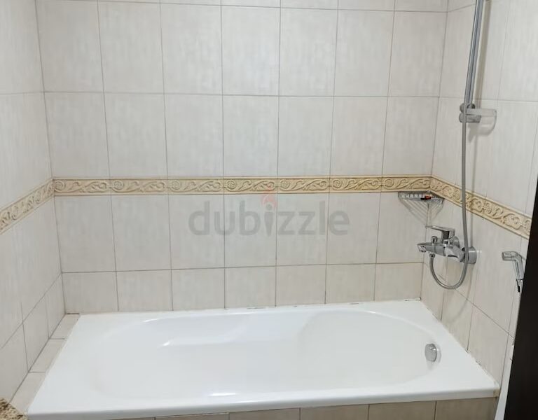 Master bedroom fully furnished - Dubai Marina - 4800 only
