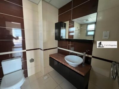 1 BHK Large Layout | Beach Access | VACANT @ 69000 AED
