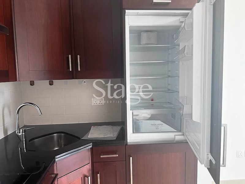Luxury Studio | Unfurnished | High Floor @ 70000 Aed