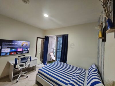 Master Room - directly from owner- @ 5000 i Dubai Marina