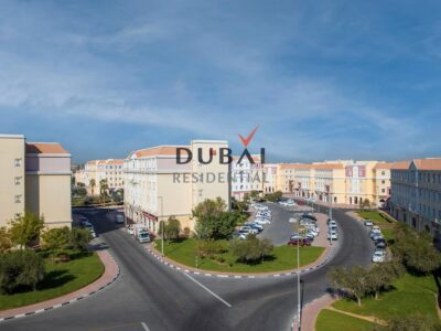 Quaint Studio for Rent @ 30000 Aed / international City – No Commission!