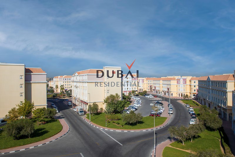 Quaint Studio for Rent @ 30000 Aed / international City – No Commission!