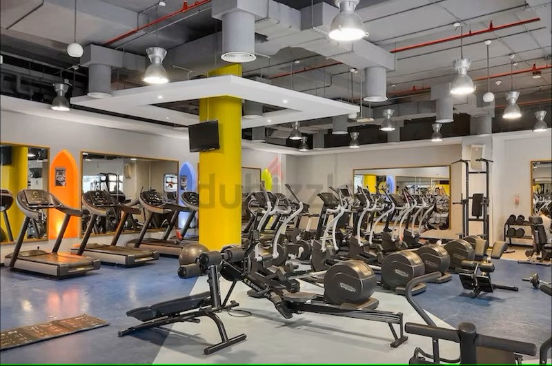 New Ladies Apartment | Near Metro | Fully Furnished @ 1149 Dhs