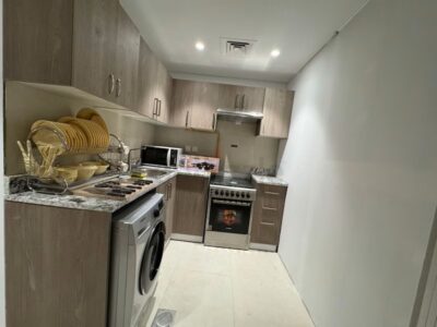 3 EXECUTIVE AFFORDABLE BED SPACES ARE AVAILABLE AT NAHDA