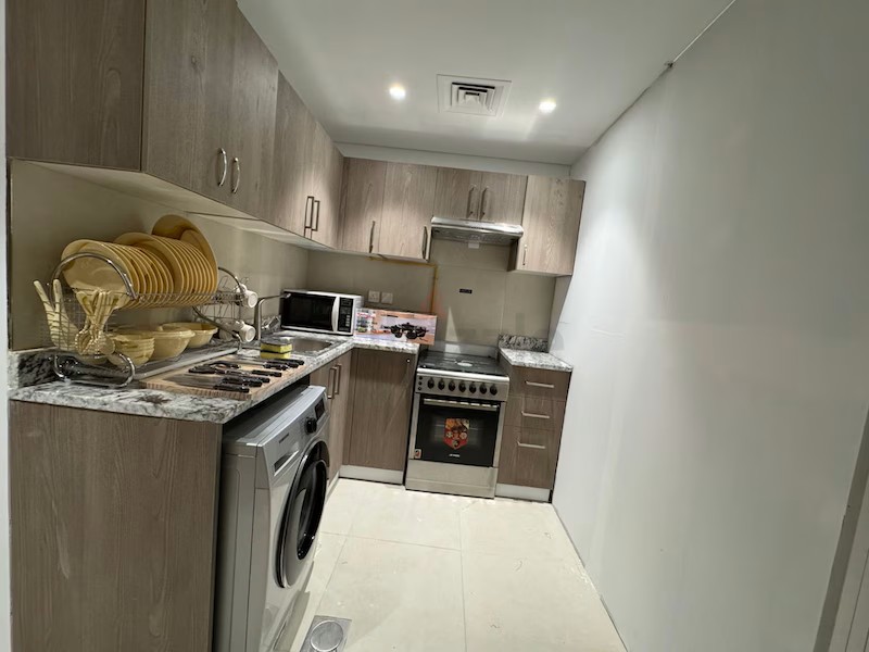 3 EXECUTIVE AFFORDABLE BED SPACES ARE AVAILABLE AT NAHDA