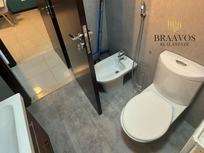 1 BHK SPACIOUS | PREMIUM BUILDING | FLEXIBLE TERMS@ 96000 AED