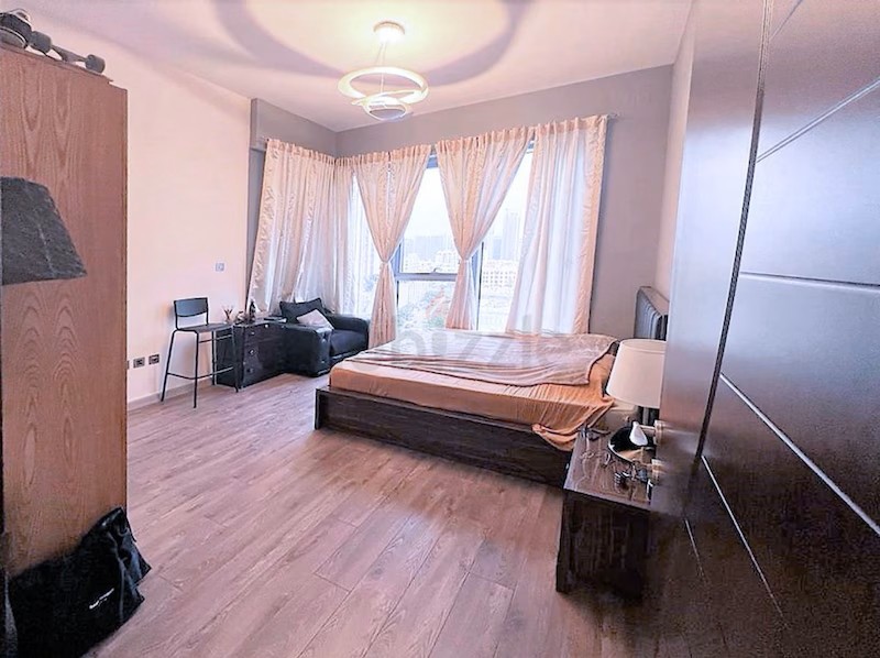 Fully Furnished Bedroom i Downtown Dubai @ 5300 AED