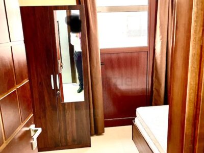 Maid Room in a villa for Girls in so clean villa in JVC