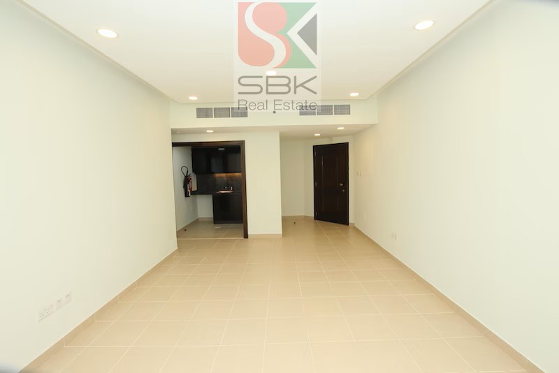 Canal view spacious 1BHK in marina first tower @ 70000 AED