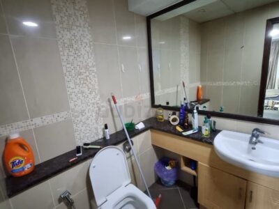 Master Bedroom Near Sohba Reality Metro / J L T Dubai @6400