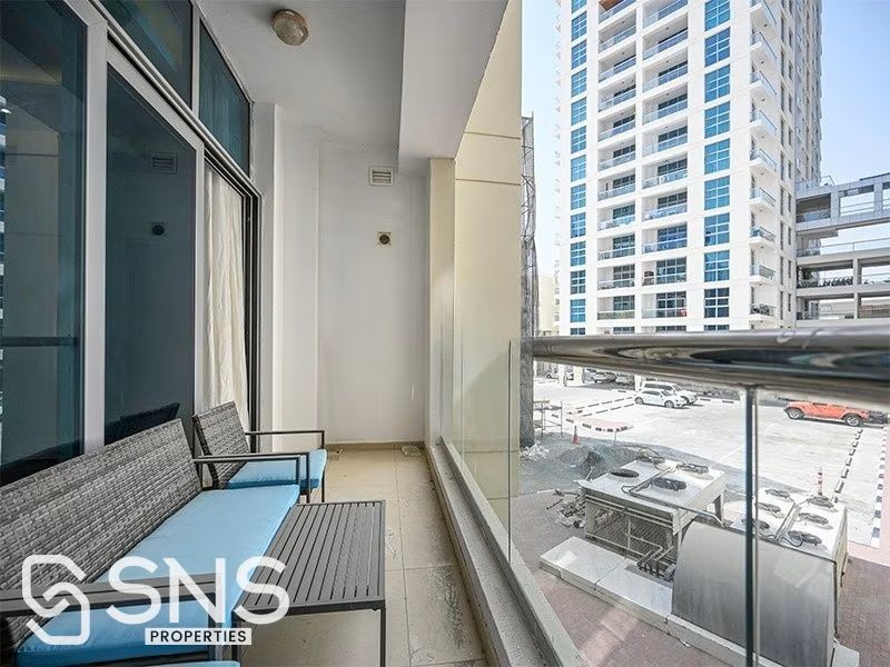 Studio Apartment Chiller Free | multiple cheques | 1Bedroom Layout |@ 80000 AED