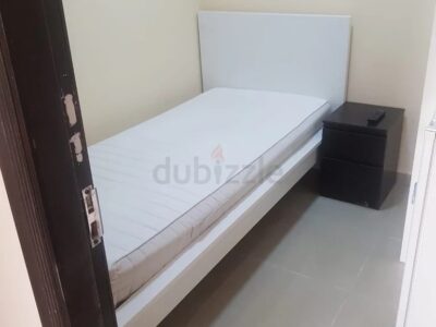 Fully Furnished Single room near Metro in JLT Cluster D @ 2100