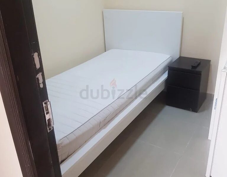 Fully Furnished Single room near Metro in JLT Cluster D @ 2100