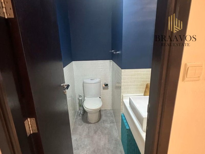 1 BHK SPACIOUS | PREMIUM BUILDING | FLEXIBLE TERMS@ 96000 AED