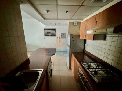 Luxurious 1 Bedroom | Furnished | Balcony | Near Metro