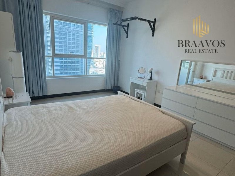 1 BHK SPACIOUS | PREMIUM BUILDING | FLEXIBLE TERMS@ 96000 AED