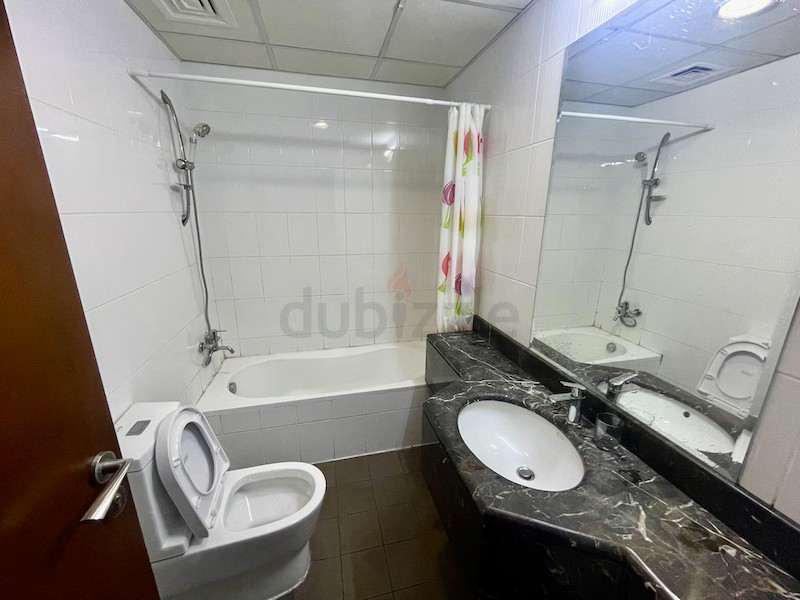 LUXURY MASTER BEDROOM | DOWNTOWN DUBAI | BURJ KHALIFA VIEW