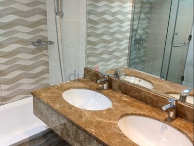 Bedspace for male @ 800 aed