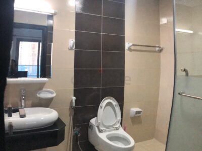 COZY! SINGLE PARTITION NEXT TO DMCC METRO @ 2899