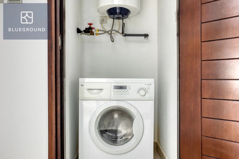1 BHK, City View | Furnished | Flexible Terms @ 111000 Aed