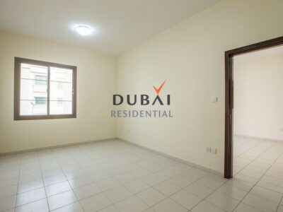 Quaint Studio for Rent @ 30000 Aed / international City – No Commission!