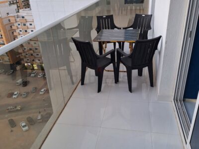 Bedspace For Male - International city phase 2 Warsan 4- sharing acomadation, free parking, Cleaning