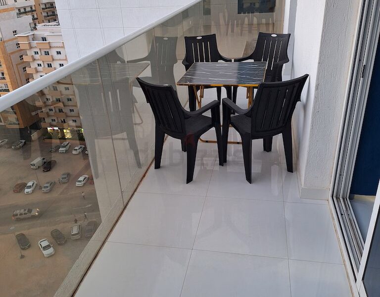 Bedspace For Male - International city phase 2 Warsan 4- sharing acomadation, free parking, Cleaning