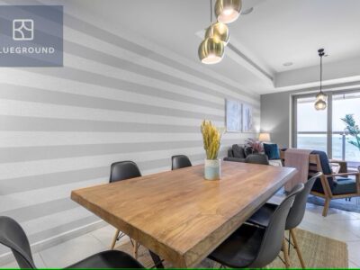 2BHK Sea View | Furnished | Flexible Terms @ 141000 Aed