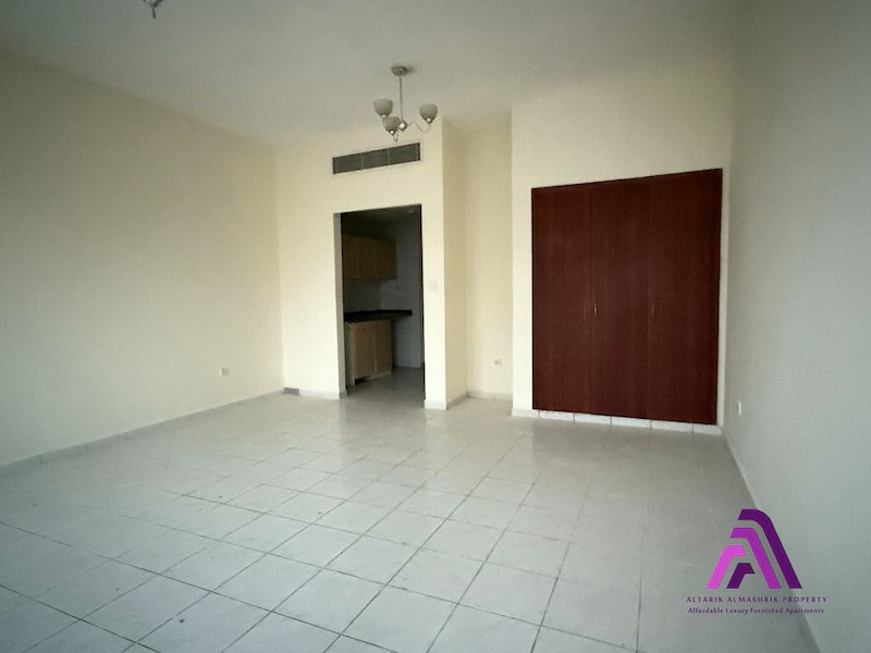 Spacious Studio for the Smart Dweller in international City @ 30000