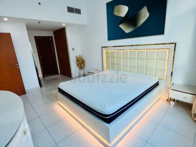 Limited Offer‼️Master Room with Marina View