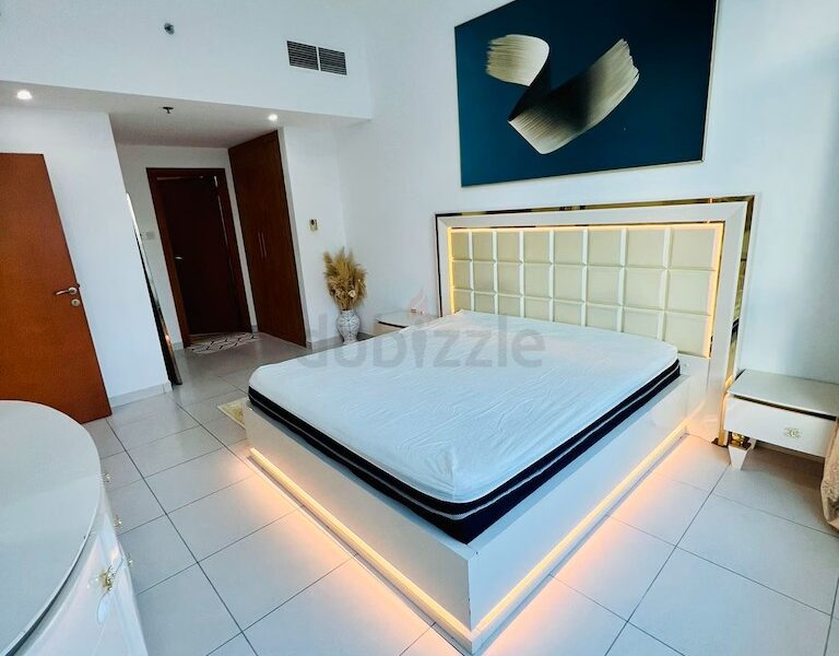 Limited Offer‼️Master Room with Marina View
