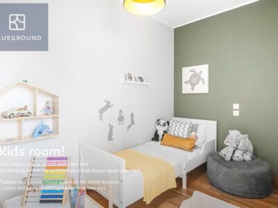 2BHK Sea View | Furnished | Flexible Terms @ 141000 Aed