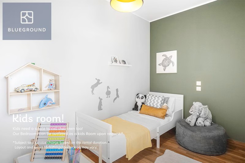 2BHK Sea View | Furnished | Flexible Terms @ 141000 Aed