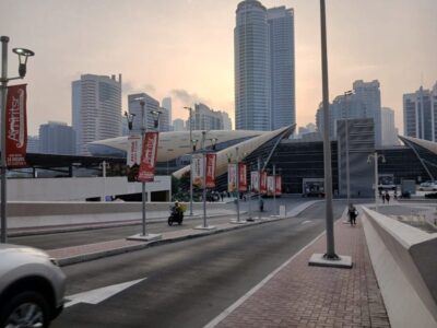 1 BHK LAKE CITY TOWER CLUSTER D @ 82000 Aed