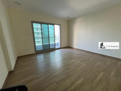 1 BHK Large Layout | Beach Access | VACANT @ 69000 AED