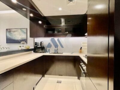Exquisite , Furnished 1BHK @ 100000 AED in Downtown Dubai