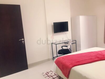 Spacious Master Room Near Circle Mall – Prime JVC Location! - Available Now!!!