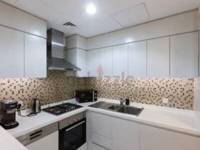 HUGE DISCOUNT ‼️Brand NEW BED SPACE Master Room Downtown @ 797 Aed