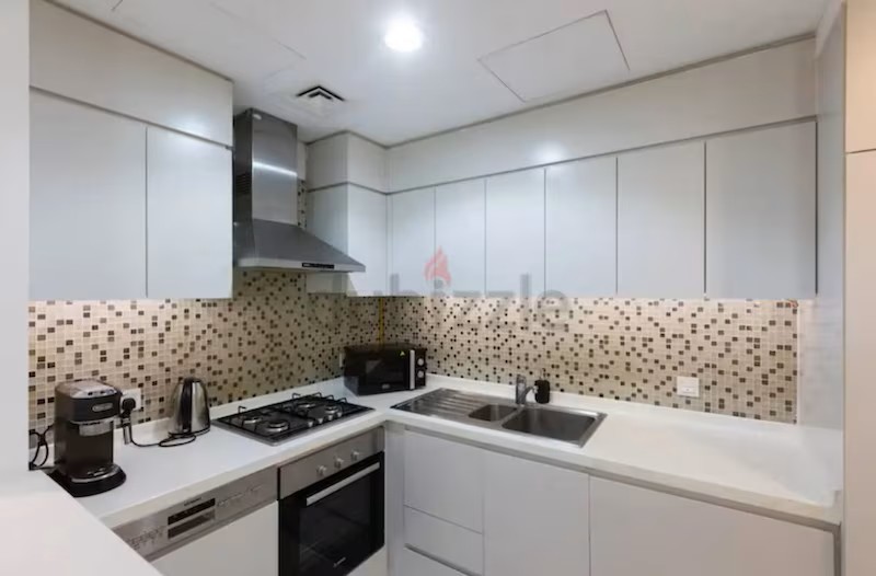 HUGE DISCOUNT ‼️Brand NEW BED SPACE Master Room Downtown @ 797 Aed
