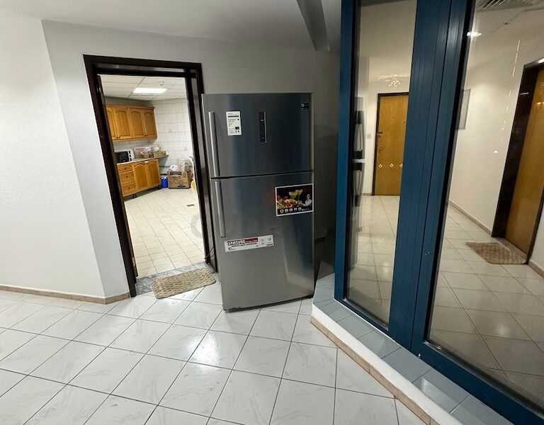 Big private Room with Hall at Mankhool @ 4700 AED