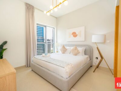 1 BHK Stylish | Great Amenities | Furnished @ 109999 aed