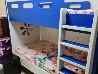 Executive Bed Space Available For Boys And Girls @ 1200 AED