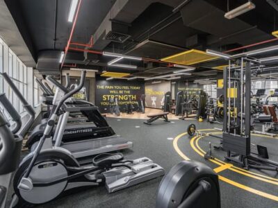 Direct Owner Executive Room | Girls Only | Next To Dubai Mall @ 2899