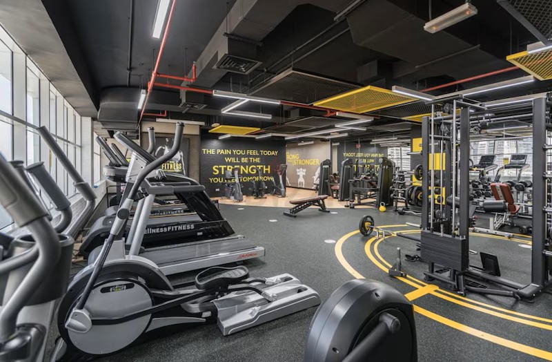 Direct Owner Executive Room | Girls Only | Next To Dubai Mall @ 2899
